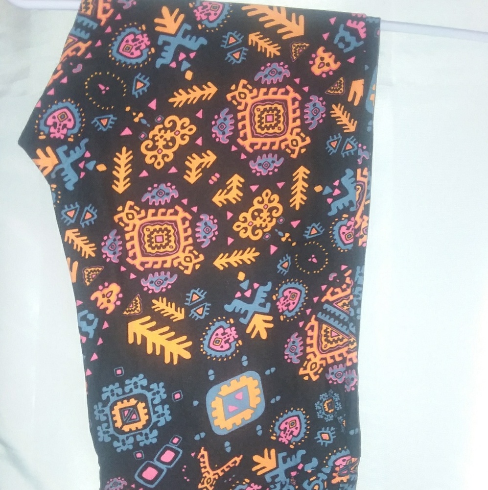 Tc leggings
